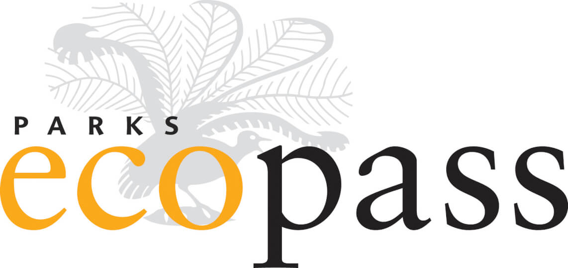 <b>We Are An EcoPass Partner with National Parks</b>