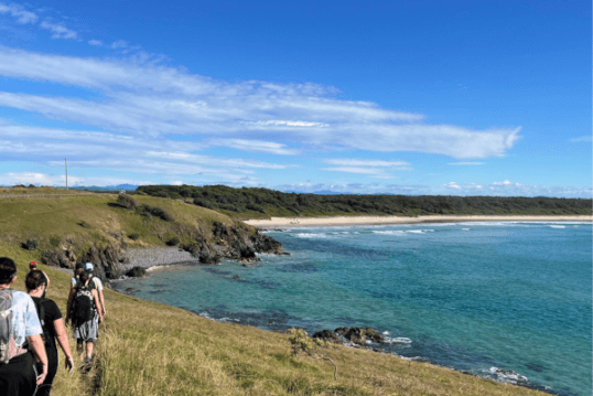 Positive Energy Adventures & Retreats