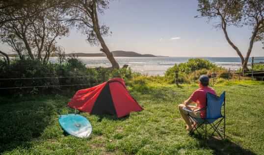 Positive Energy Adventures & Retreats