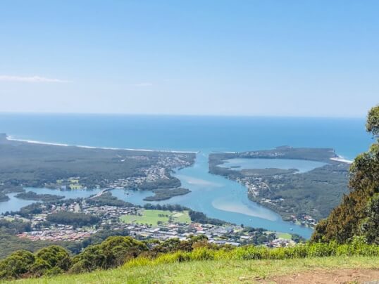 Positive Energy Adventures & Retreats