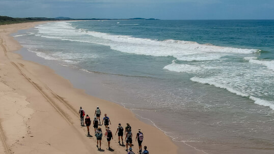 Positive Energy Adventures & Retreats