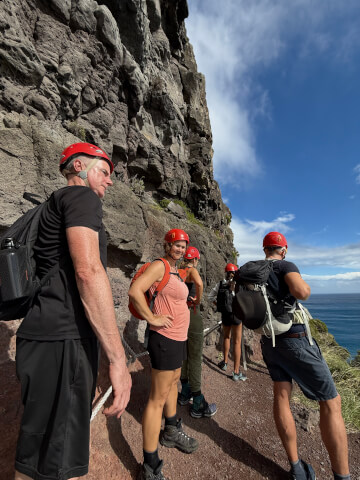 Positive Energy Adventures & Retreats