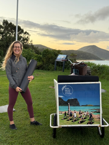 Positive Energy Adventures & Retreats