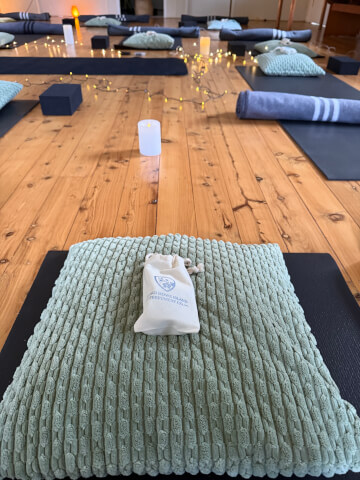 Positive Energy Adventures & Retreats