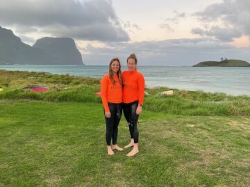 Positive Energy Adventures & Retreats