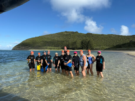 Positive Energy Adventures & Retreats