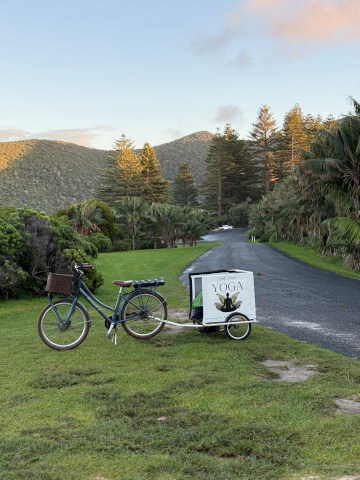Positive Energy Adventures & Retreats