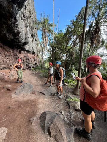 Positive Energy Adventures & Retreats
