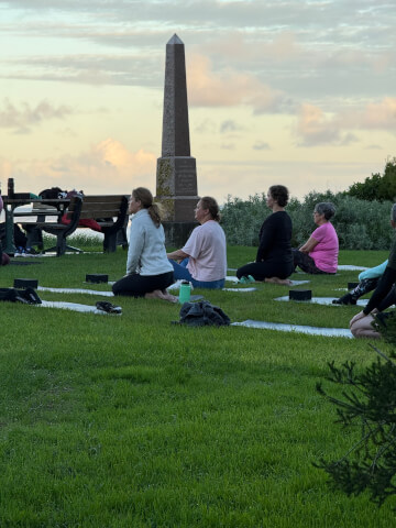 Positive Energy Adventures & Retreats