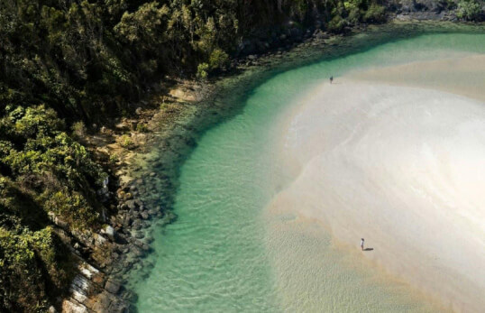 <div>Signature Hiking Retreat in Nature - Northern</div><div><b>Group-Guided</b></div>