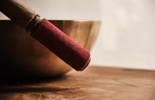 <div><b>Movement &amp; Sound Immersive Experience</b></div>