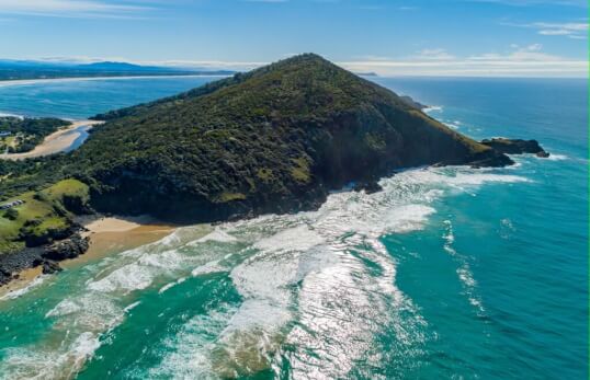 Signature Hiking Retreat in Nature - Southern<div><div><b>Group-Guided</b></div></div>