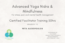 Positive Energy Adventures & Retreats