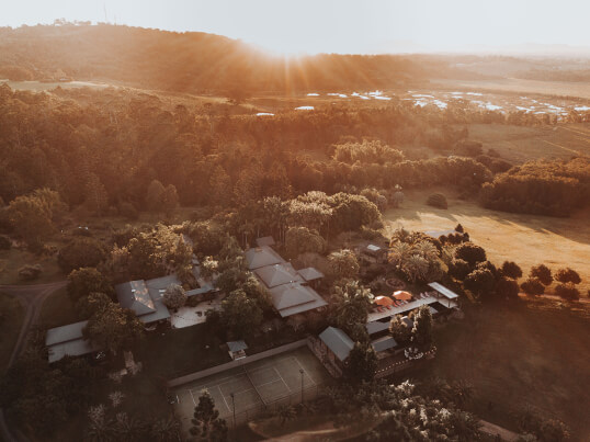 Positive Energy Adventures & Retreats