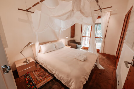 Positive Energy Adventures & Retreats