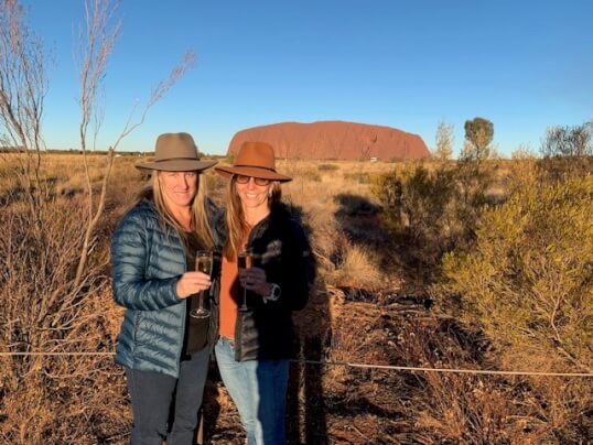 Positive Energy Adventures & Retreats