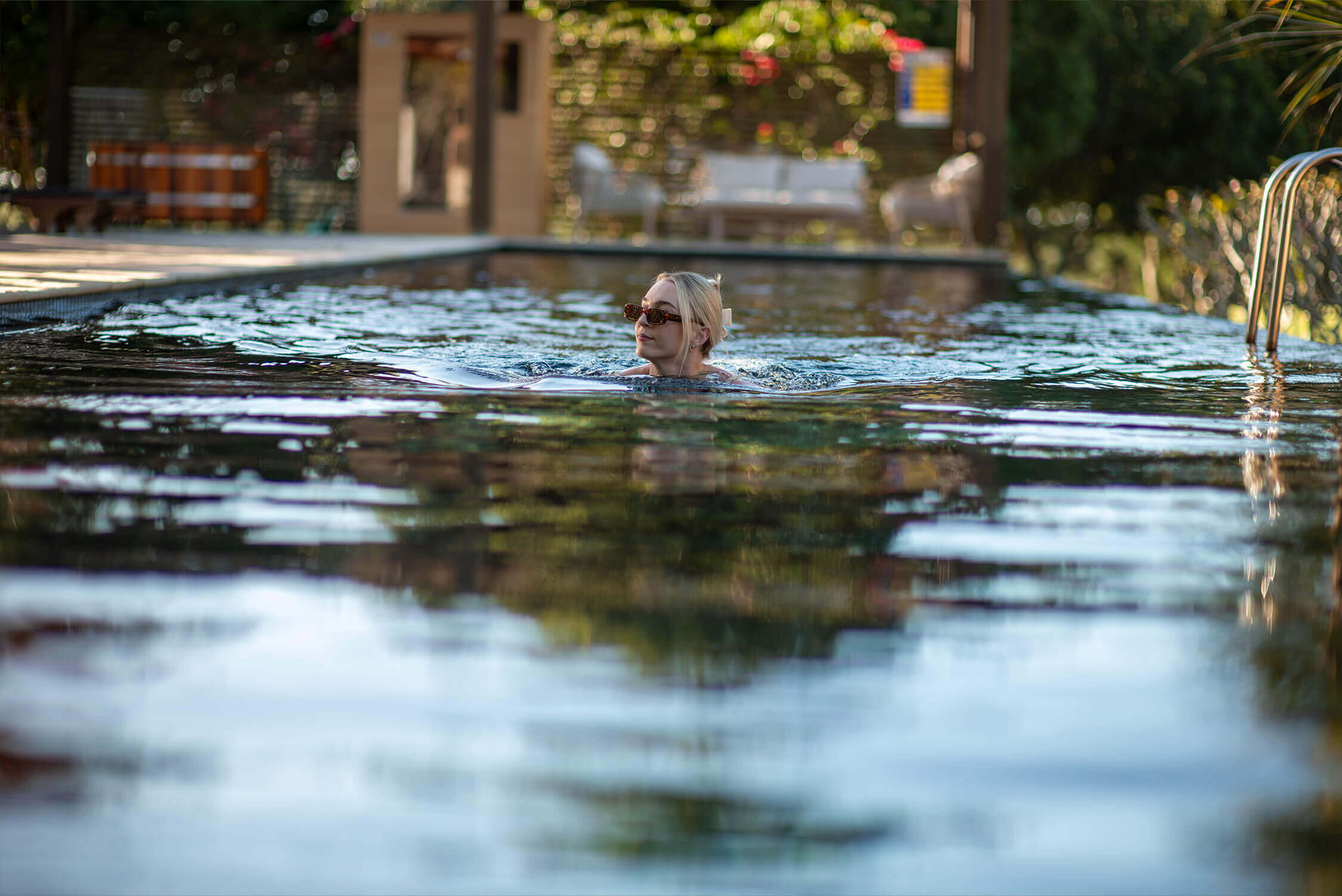 Positive Energy Adventures & Retreats