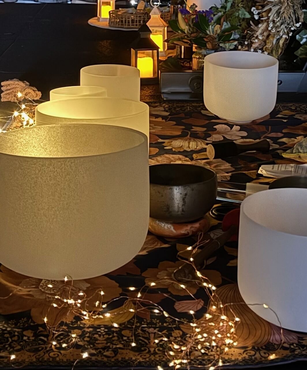 Positive Energy Adventures & Retreats