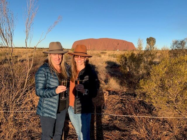 Positive Energy Adventures & Retreats