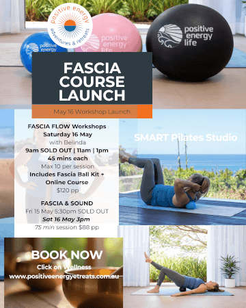 Positive Energy Adventures & Retreats