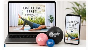 Positive Energy Adventures & Retreats