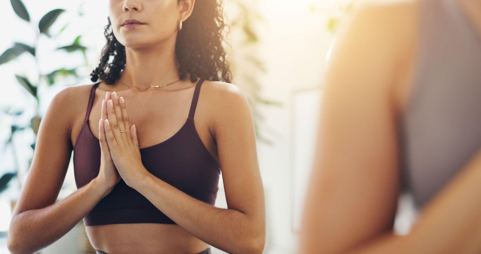 Peta Chats Wellness and Retreats on Harmony in a Hurry