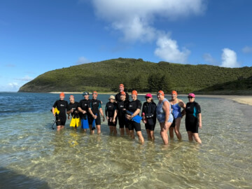 Positive Energy Adventures & Retreats