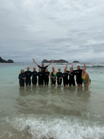 Positive Energy Adventures & Retreats