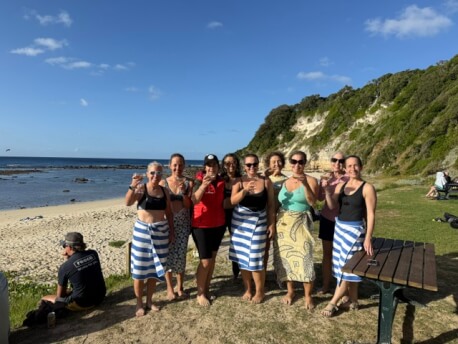 Positive Energy Adventures & Retreats