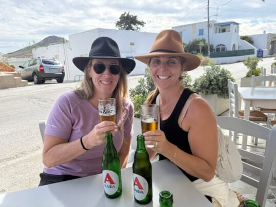 Positive Energy Adventures & Retreats