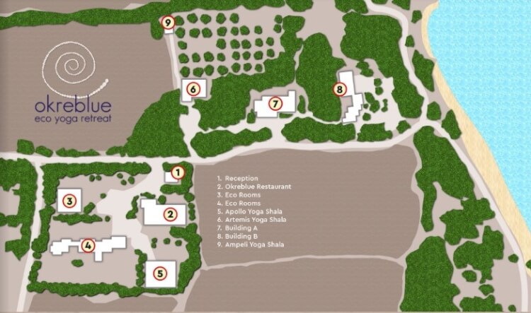 <a href="https://www.google.com/maps/place/Okreblue+Seaside+Yoga+Retreat+Center/@37.1271522,25.277485,17z/data=!3m1!4b1!4m6!3m5!1s0x149874d6a1819c93:0x8ed2604f928d9514!8m2!3d37.1271522!4d25.277485!16s%2Fg%2F12cp1fh3s?entry=ttu&amp;g_ep=EgoyMDI2MDkwMi4wIKXMDSoASAFQAw%3D%3D">fa_map-marker_fa Filizi, Santa Maria, Naousa 844 01, Greece</a>